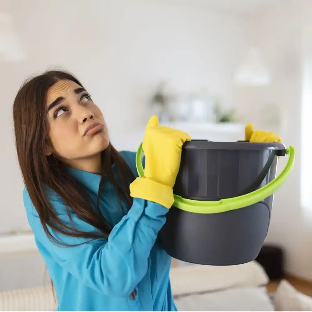 water damage restoration service Concord